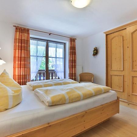 Ferienwohnung Waldheim Schoenau am Koenigsee Luaran gambar