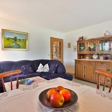 Ferienwohnung Waldheim Schoenau am Koenigsee Luaran gambar